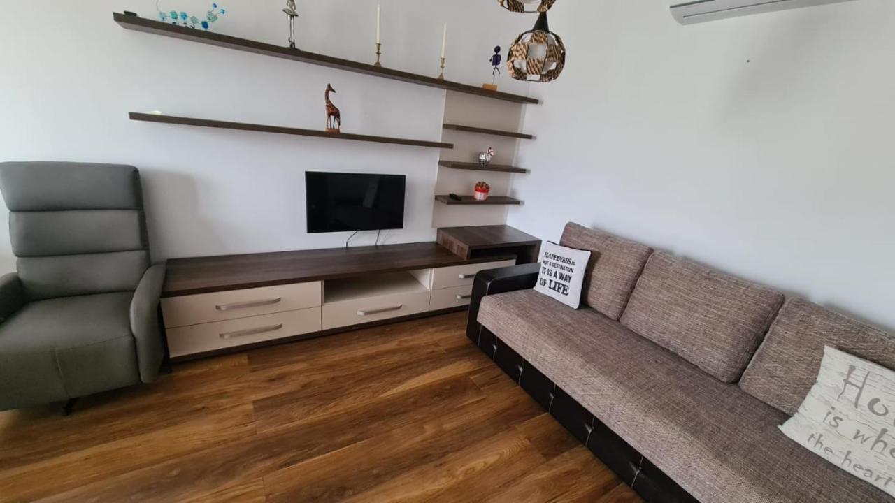 Apartament Mirubias Διαμέρισμα Μπρασόβ Εξωτερικό φωτογραφία