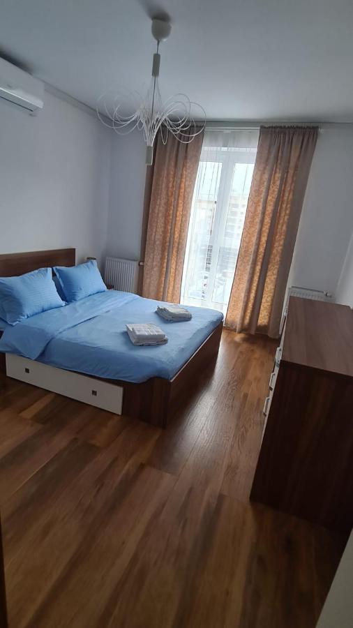 Apartament Mirubias Διαμέρισμα Μπρασόβ Εξωτερικό φωτογραφία