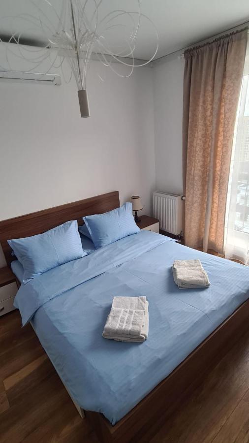 Apartament Mirubias Διαμέρισμα Μπρασόβ Εξωτερικό φωτογραφία