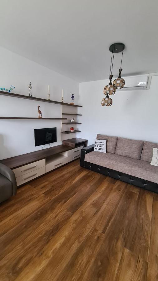 Apartament Mirubias Διαμέρισμα Μπρασόβ Εξωτερικό φωτογραφία