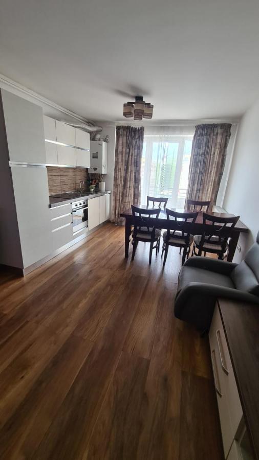 Apartament Mirubias Διαμέρισμα Μπρασόβ Εξωτερικό φωτογραφία