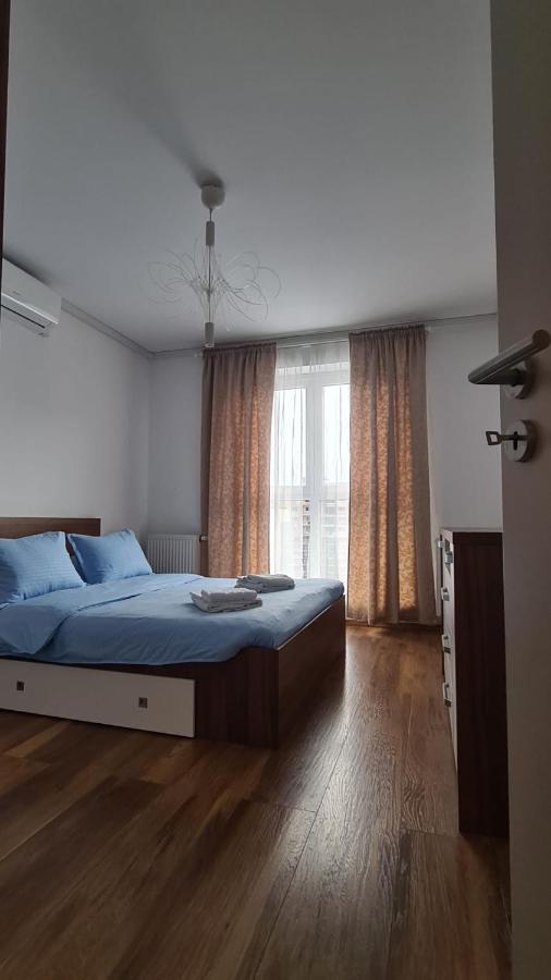 Apartament Mirubias Διαμέρισμα Μπρασόβ Εξωτερικό φωτογραφία