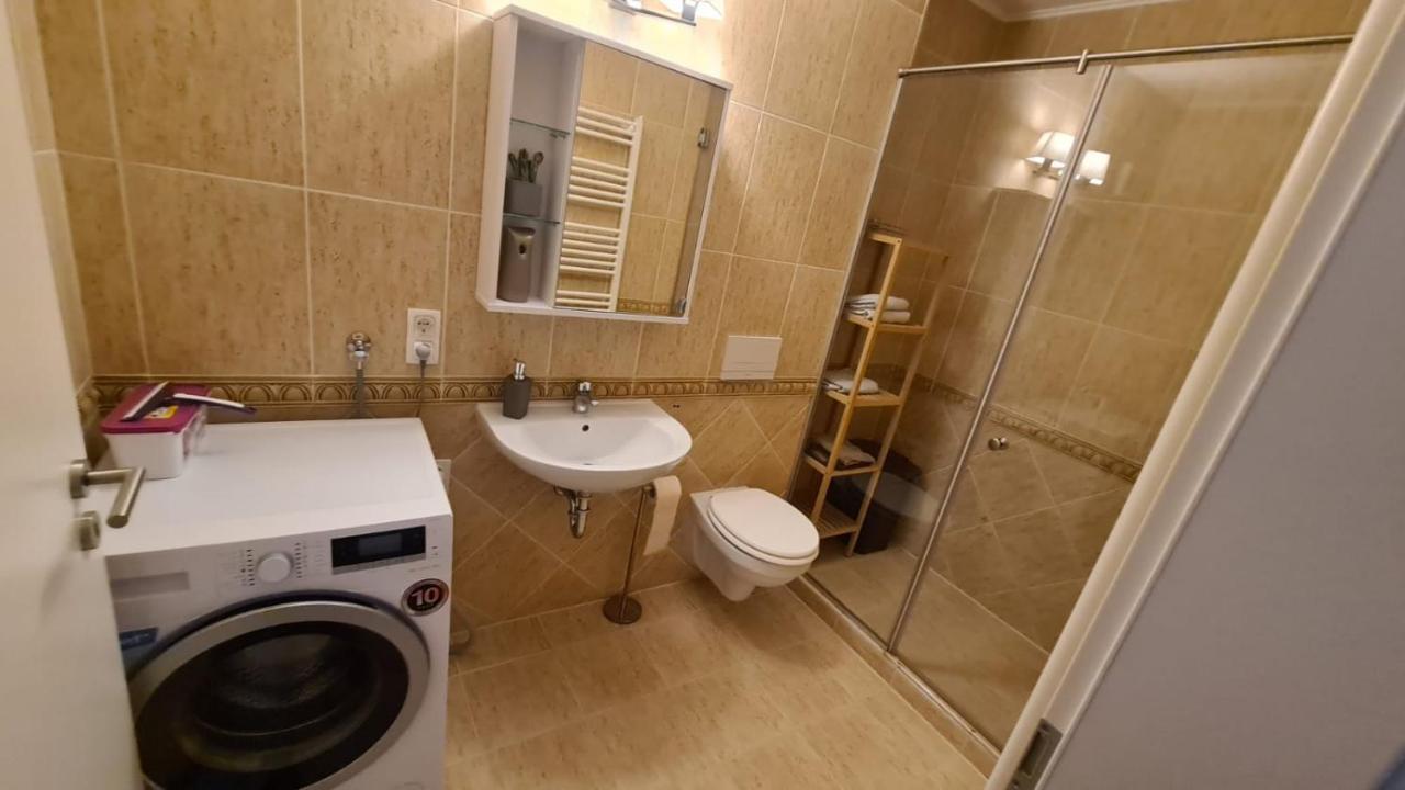 Apartament Mirubias Διαμέρισμα Μπρασόβ Εξωτερικό φωτογραφία